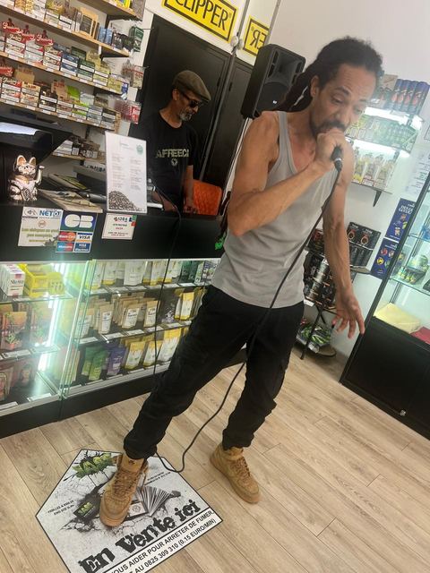 Vie du studio — Créa Prod JISTA
